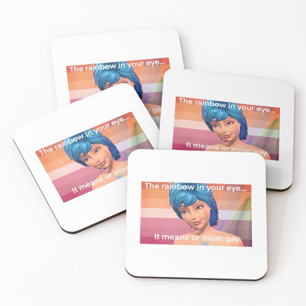 Item preview, Lesbian Mom Azura designed and sold by BobbiHewitt.