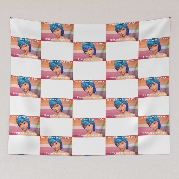 Item preview, Lesbian Mom Azura designed and sold by BobbiHewitt.