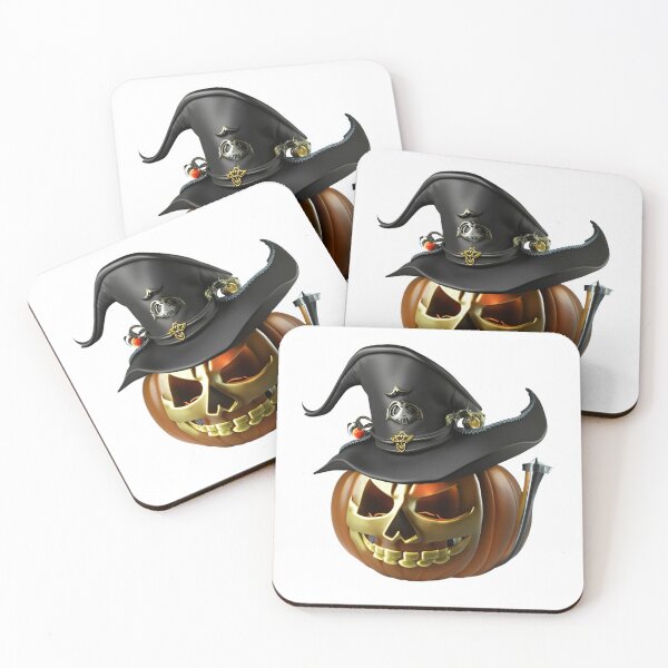 Item preview, Spooky Halloween Comic: 3D Pirate Adventure designed and sold by Paladiin.