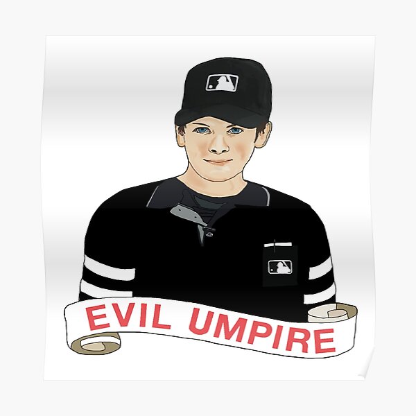 Umpire Uniforms (throwback) - Free For All - Umpire-Empire