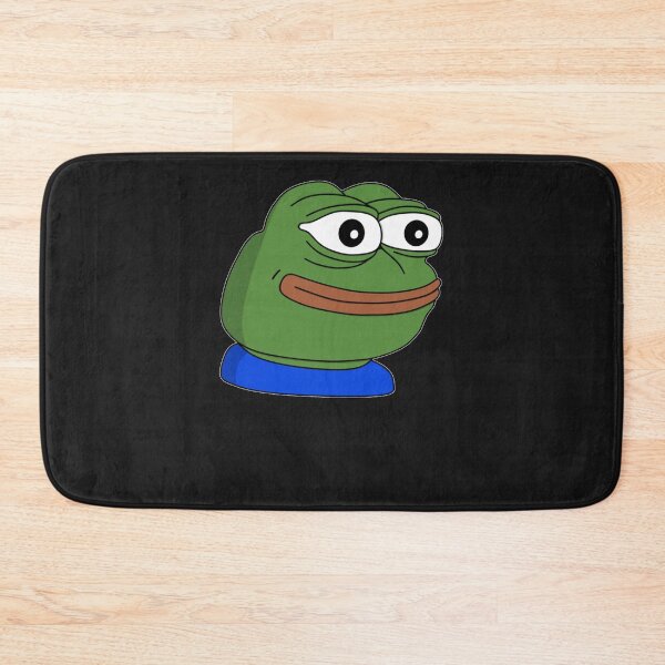 Item preview, YEP Pepe designed and sold by HarryFleischerd.