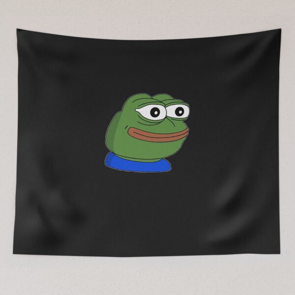 Item preview, YEP Pepe designed and sold by HarryFleischerd.