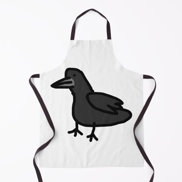 Item preview, Goofy bird designed and sold by BobobDesign.