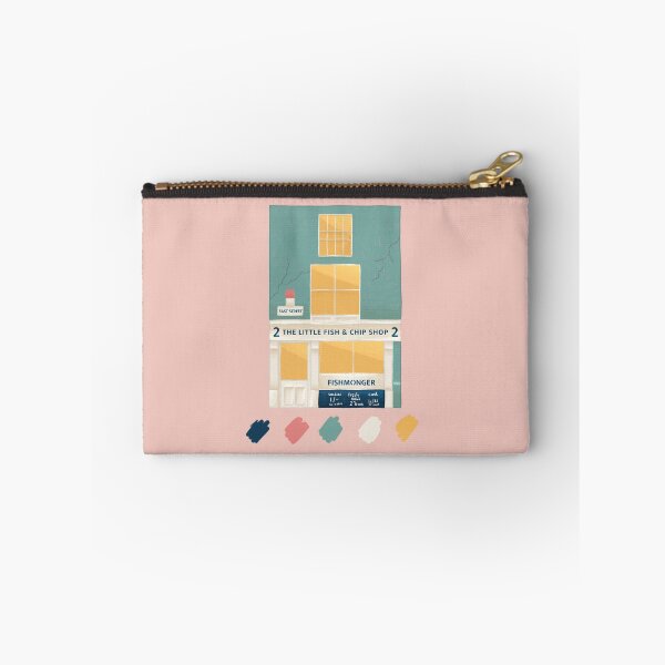 Item preview, Fish n chip shop x designed and sold by LowesaKay.