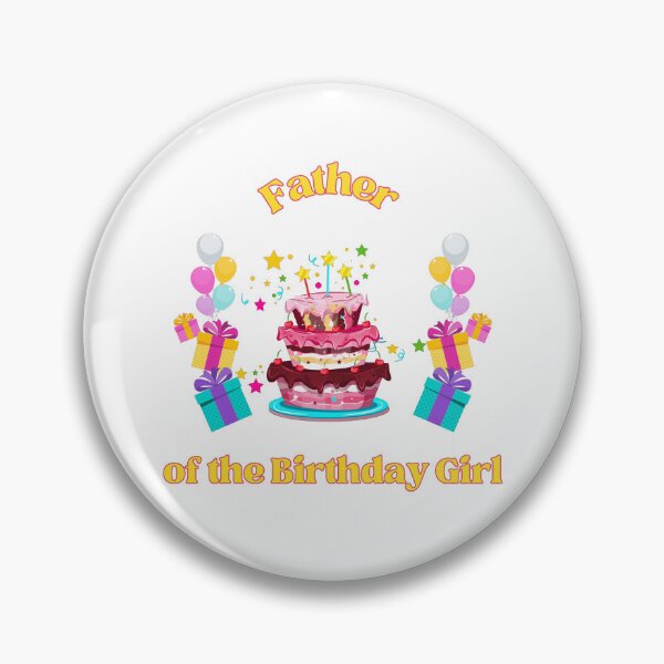 Item preview, Father of the Birthday Boy , Father and Son Birthday. designed and sold by southerndoll67.