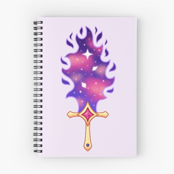 Item preview, Cosmic Slicer designed and sold by kittybox.