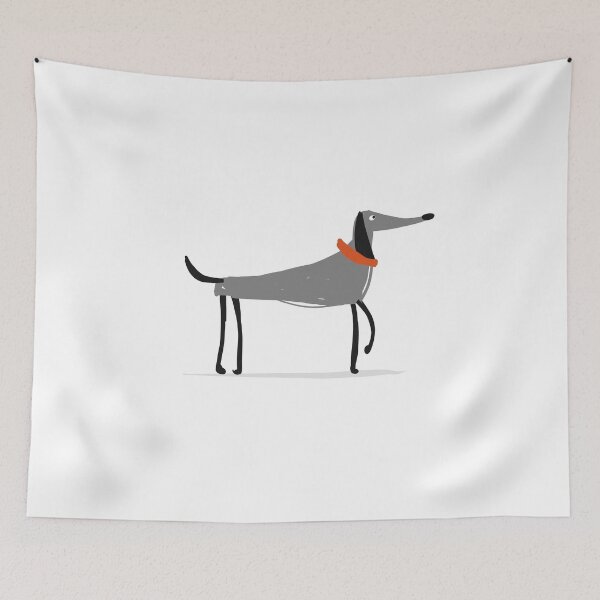 Item preview, Dogs collection designed and sold by Kudryashka.