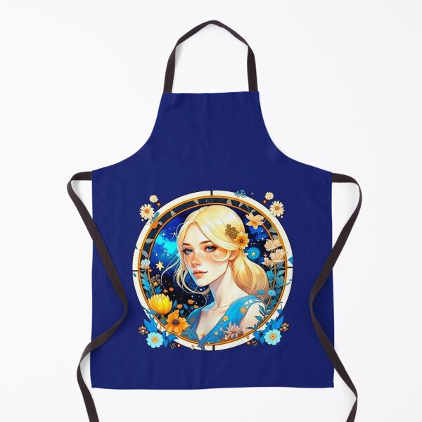 Item preview,  Fantastically beautiful girl. Zodiac sign Scorpio designed and sold by Natalia-Vlad.
