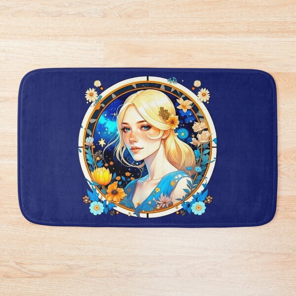Item preview,  Fantastically beautiful girl. Zodiac sign Scorpio designed and sold by Natalia-Vlad.