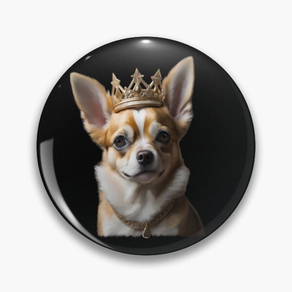 Item preview, Chihuahua Friend designed and sold by lbgearhart.