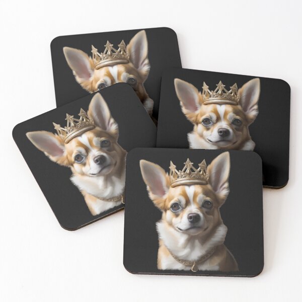 Item preview, Chihuahua Friend designed and sold by lbgearhart.