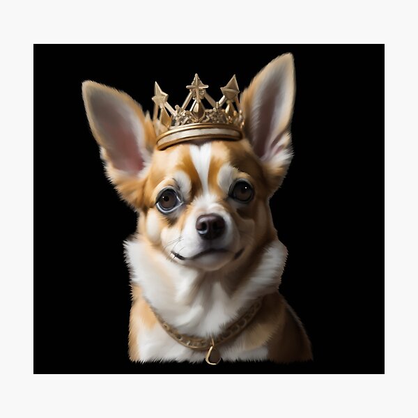 Item preview, Chihuahua Friend designed and sold by lbgearhart.