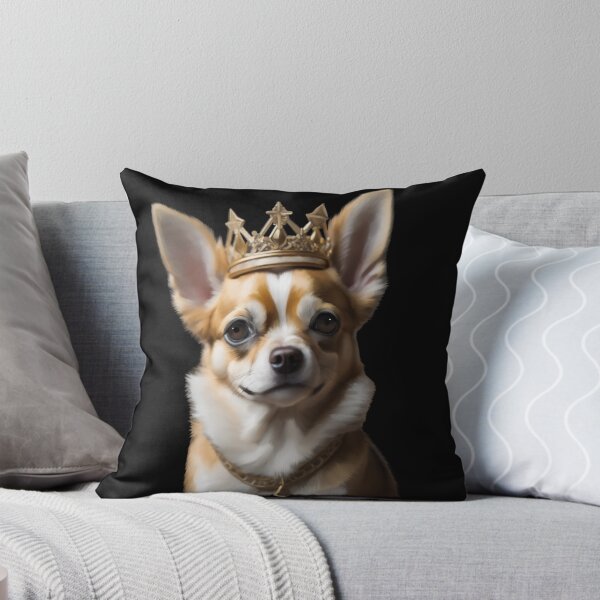 Item preview, Chihuahua Friend designed and sold by lbgearhart.