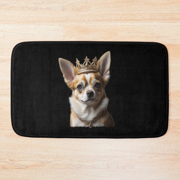 Item preview, Chihuahua Friend designed and sold by lbgearhart.