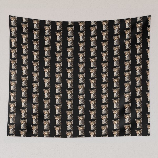 Item preview, Chihuahua Friend designed and sold by lbgearhart.