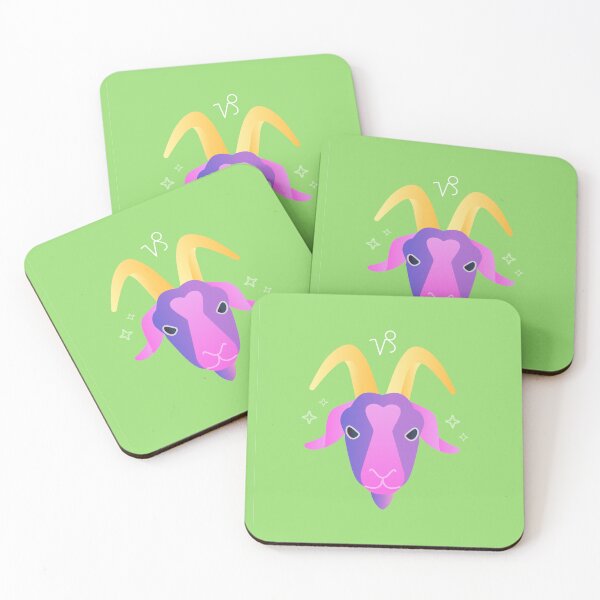 Item preview, Capricorn x Zodiac designed and sold by AstroSomething.