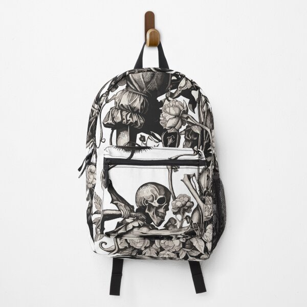 Item preview, Dancing Skeletons - Danse Macabre designed and sold by Haz1n0.