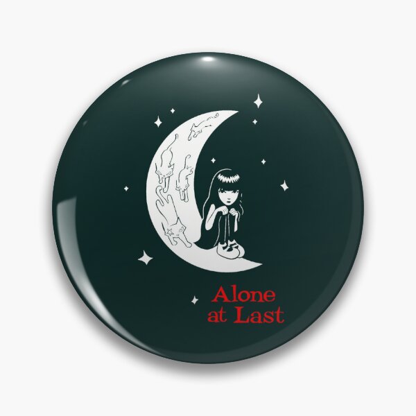 Item preview, Alone at Last designed and sold by zoomiti.