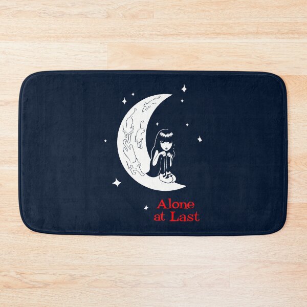 Item preview, Alone at Last designed and sold by zoomiti.
