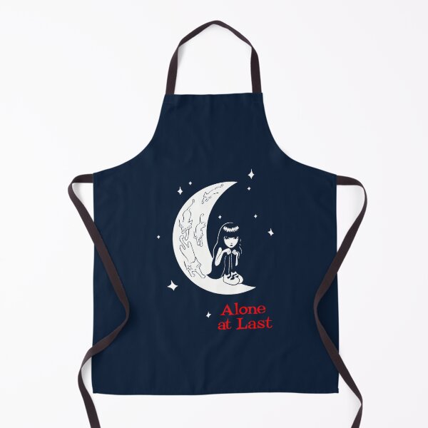 Item preview, Alone at Last designed and sold by zoomiti.