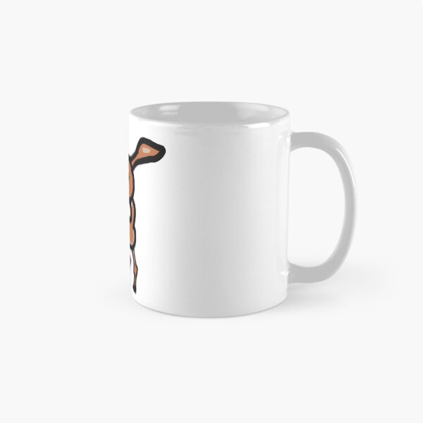 Item preview, Goofy deer designed and sold by BobobDesign.