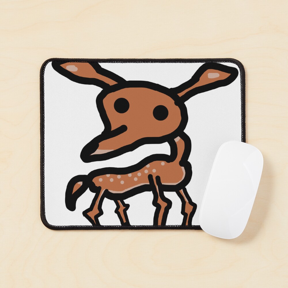 Item preview, Mouse Pad designed and sold by BobobDesign.