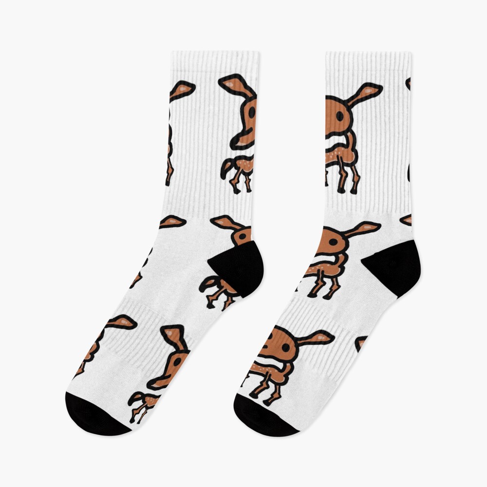 Item preview, Socks designed and sold by BobobDesign.