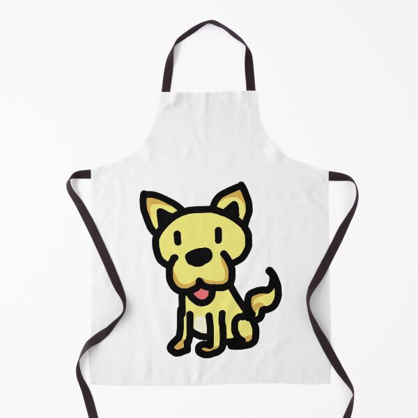 Item preview, Goofy dog designed and sold by BobobDesign.