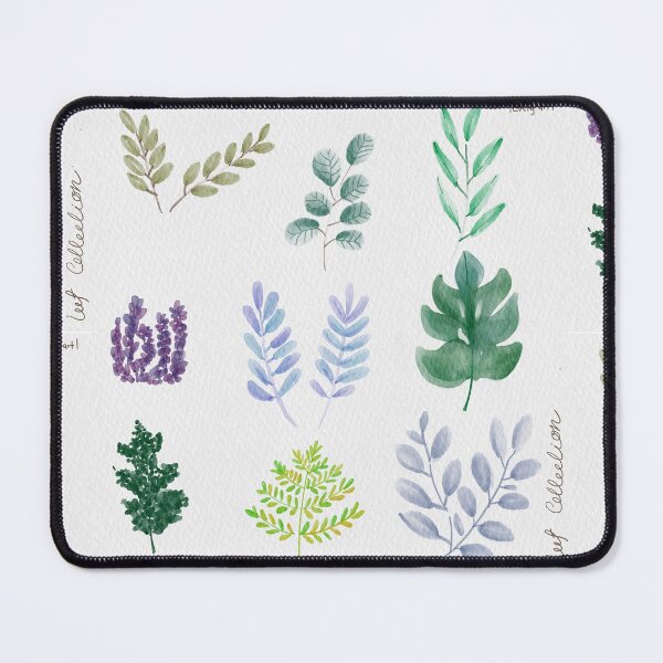Item preview, Leaf collection designed and sold by Evefy24.