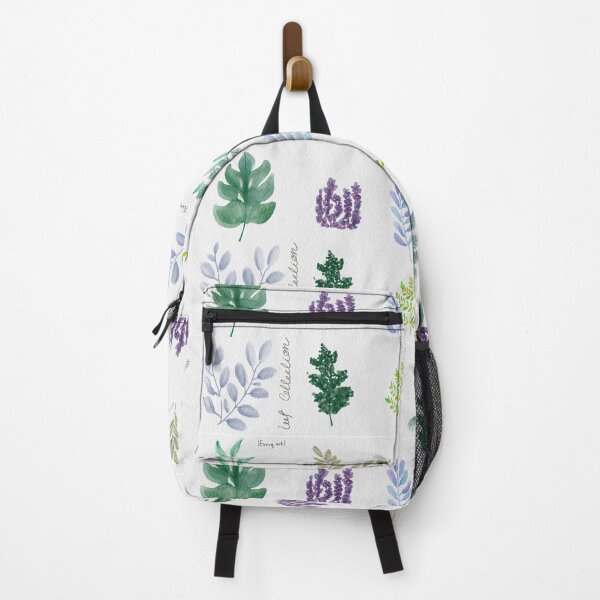 Item preview, Leaf collection designed and sold by Evefy24.