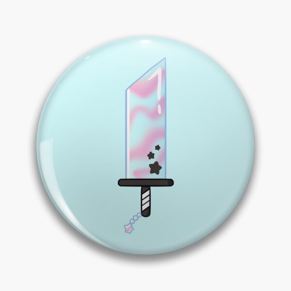 Item preview, Holo Blade designed and sold by kittybox.