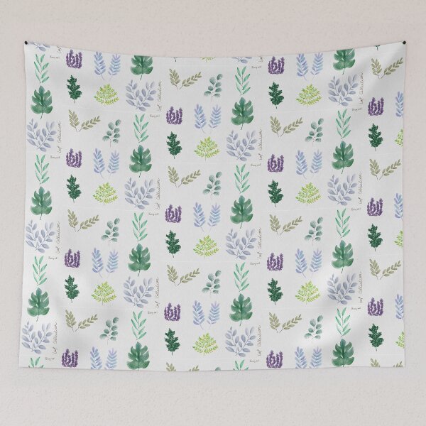 Item preview, Leaf collection designed and sold by Evefy24.