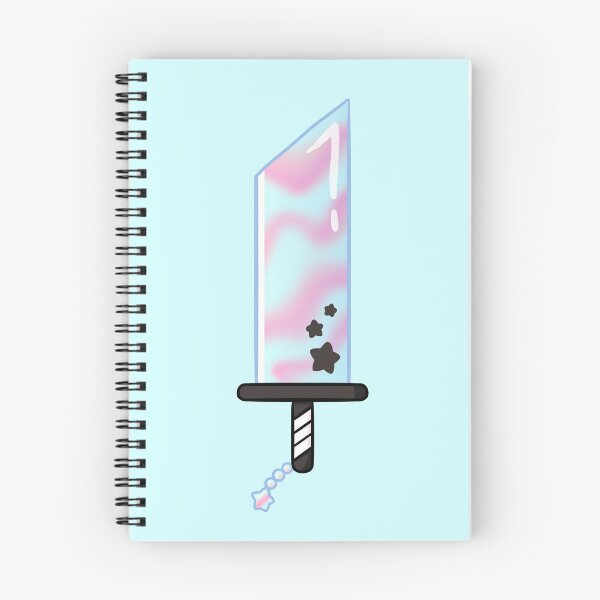 Item preview, Holo Blade designed and sold by kittybox.