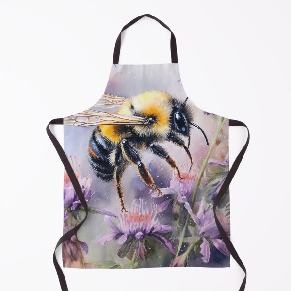 Item preview, Just Bee Here! designed and sold by Claudia Bartoli-McKinney.