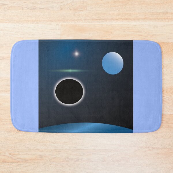 Item preview, The Outer Galaxy View designed and sold by RGSMOOTHFINGER.