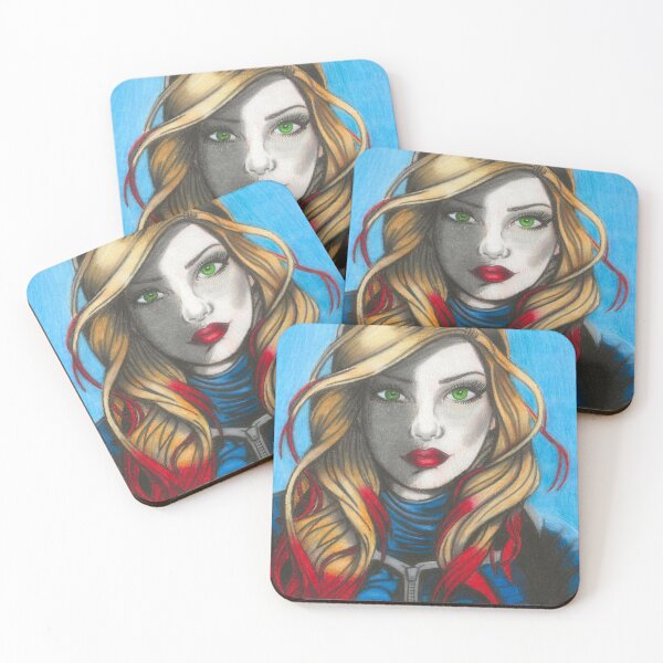 Item preview, The Aviator designed and sold by Supergirlsketch.