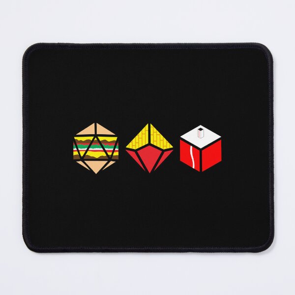 Item preview, Critical Combo designed and sold by CCCDesign.