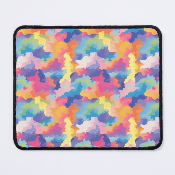 Item preview, Concealed Camos: Rainbow designed and sold by Christfield.
