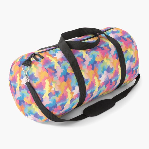 Item preview, Concealed Camos: Rainbow designed and sold by Christfield.