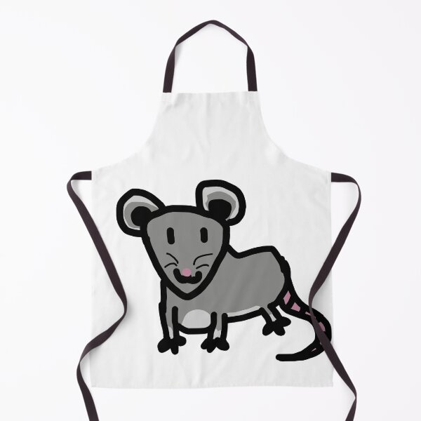 Item preview, Goofy rat designed and sold by BobobDesign.