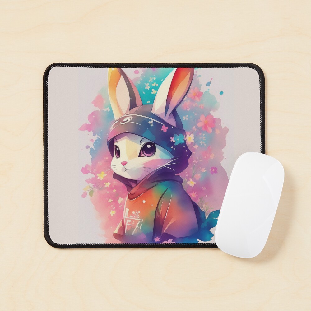 Item preview, Mouse Pad designed and sold by rhashhab.