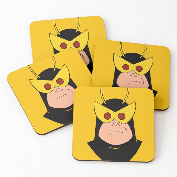 Item preview, Henchman 21 designed and sold by ace20xd6.