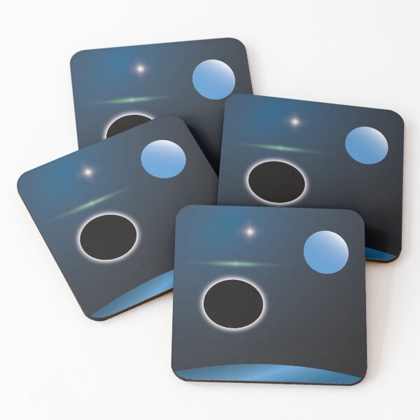 Item preview, The Outer Galaxy View designed and sold by RGSMOOTHFINGER.