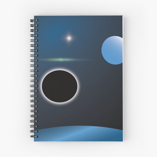 Item preview, The Outer Galaxy View designed and sold by RGSMOOTHFINGER.