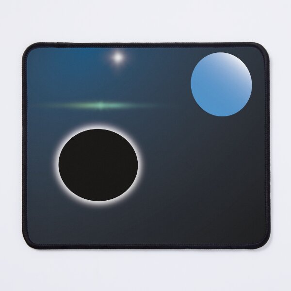Item preview, The Outer Galaxy View designed and sold by RGSMOOTHFINGER.