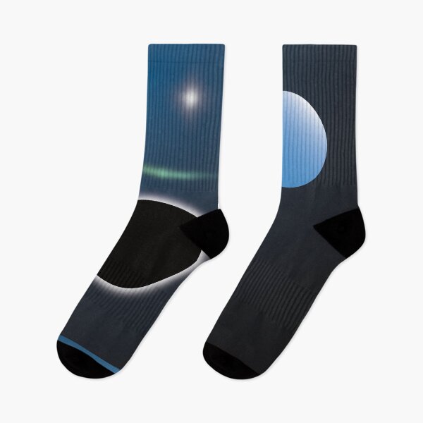 Item preview, The Outer Galaxy View designed and sold by RGSMOOTHFINGER.