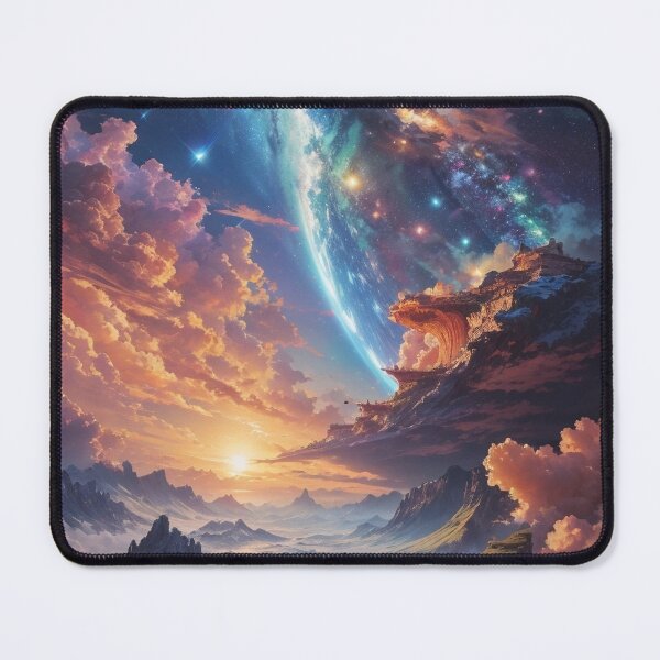 Item preview, Harmony of the Heavens and Earth designed and sold by irosh madushan.