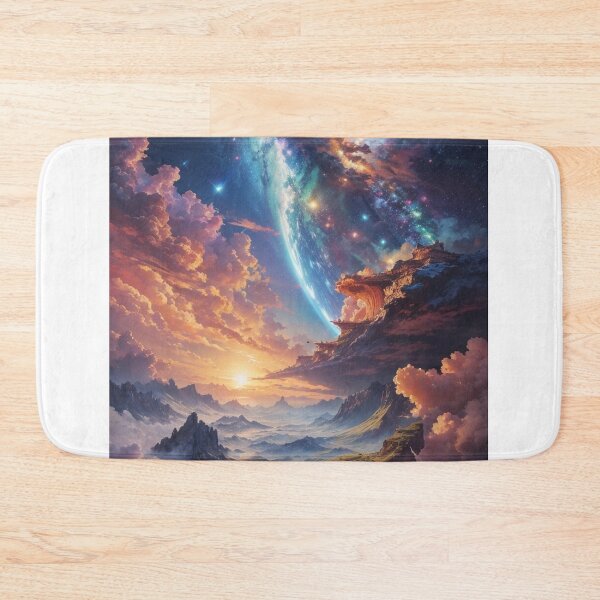 Item preview, Harmony of the Heavens and Earth designed and sold by irosh madushan.