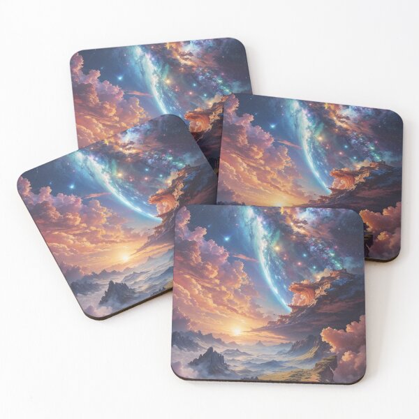 Item preview, Harmony of the Heavens and Earth designed and sold by irosh madushan.