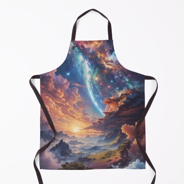 Item preview, Harmony of the Heavens and Earth designed and sold by irosh madushan.